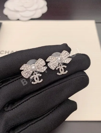 샤넬 귀걸이 69119 Chanel Earrings