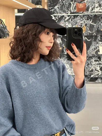 셀린느 야구모자 84146