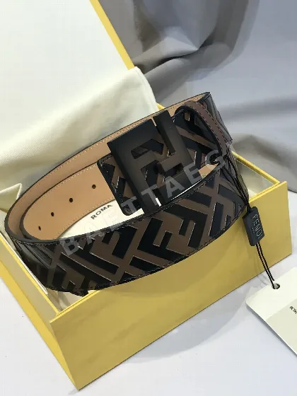 펜디 벨트 59618 Fendi Belt