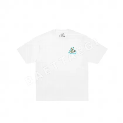 팔라스 남성 반팔 90957