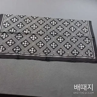 검수 1번째 기록 대표 사진