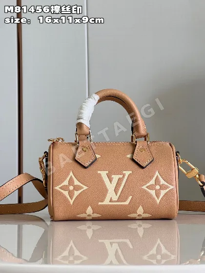 루이비통 나노 스피디 숄더백 M81456 31034