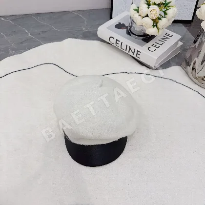 샤넬 모자 82219 Chanel Cap