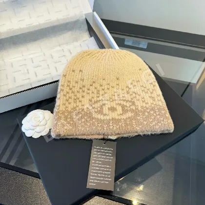 샤넬 모자 82568 Chanel Cap