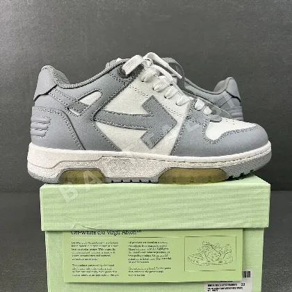 오프화이트 그레이 화이트 202321 Off White