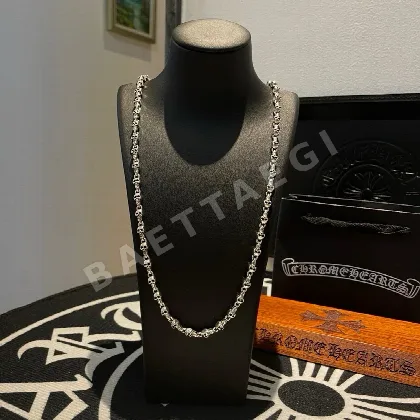 크롬하츠 목걸이 62316 Chrome Hearts Necklace
