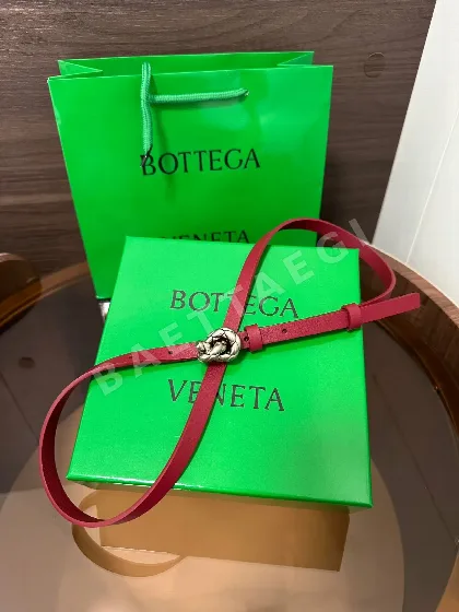 보테가베네타 벨트 58271 Bottega Veneta Belt