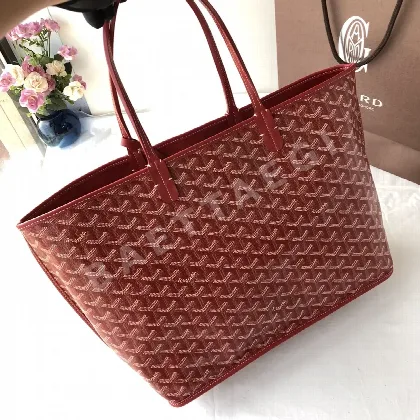 고야드 생루이 토트백 77747