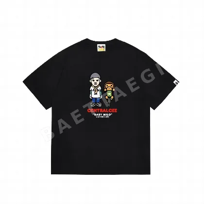 베이프 남성 반팔 90681