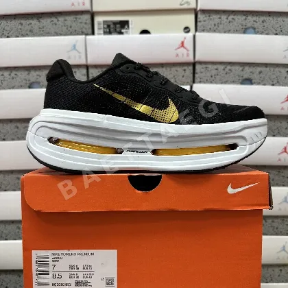 나이키 [5A] 보메로 프리미엄 블랙 골드 HQ2050-683 201627 Nike Vomero Premium