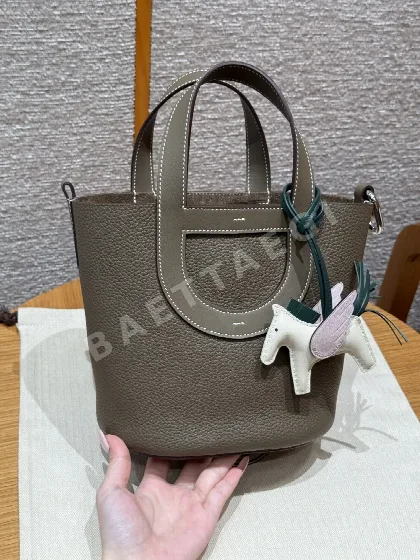 에르메스 루프 18 cm 가방 144573