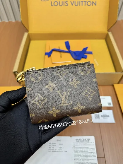 루이비통 지갑 21589