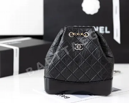 샤넬 가브리엘 더블 백팩 A93820 36708