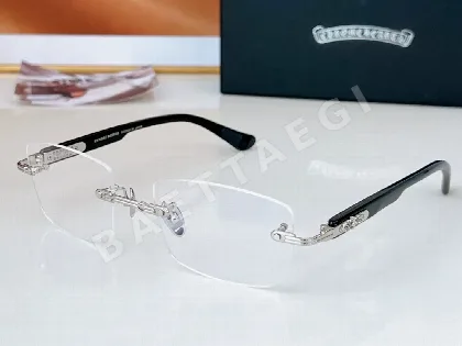 크롬하츠 디프 II 선글라스 74137