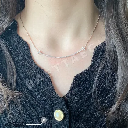 티파니 목걸이 70936 Tiffany & Co Necklace