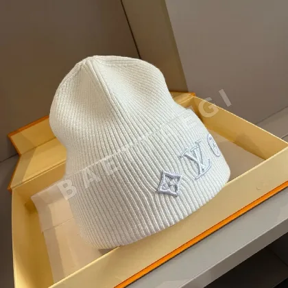 루이비통 니트 비니 모자 79291