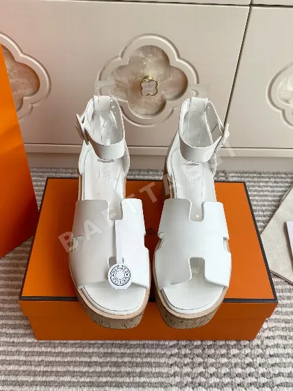 에르메스 엘다 에스파드리유 129110