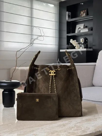 샤넬 아서 가방 167516