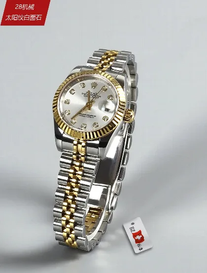 롤렉스 데이트저스트 레플리카 43435 Rolex
