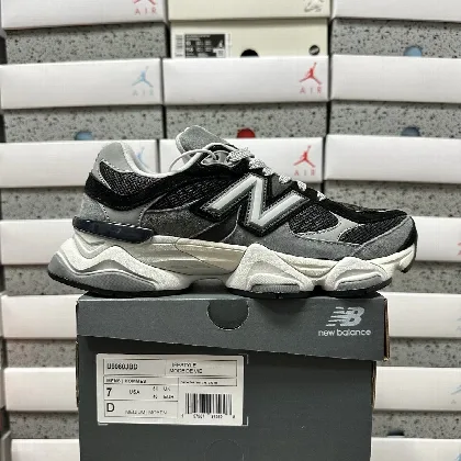 뉴발란스 [C] 9060 U9060JBD 202186 New Balance 9060