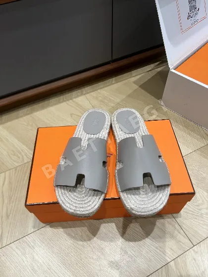 에르메스 안티구아 에스파드리유 108150