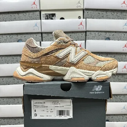 뉴발란스 [C] 9060 U9060WCW 202202 New Balance 9060