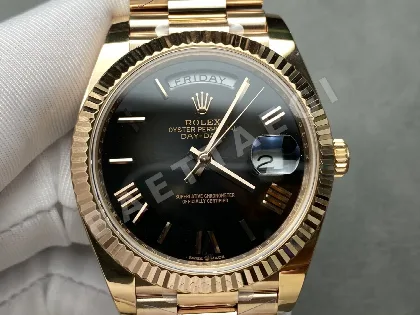 롤렉스 데이트저스트 AR공장 3255 무브먼트 레플리카 43300 Rolex
