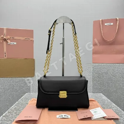 미우미우 스몰 바게트 백 가방 68252