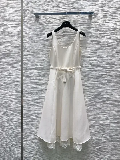 디올 여성 원피스 92139