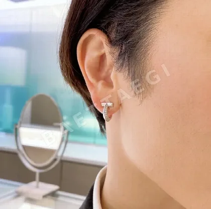 티파니 귀걸이 71275 Tiffany & Co Earrings