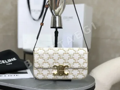 셀린느 트리오프 숄더백 194142 86186