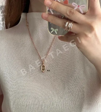 에르메스 목걸이 70332 Hermes Necklace