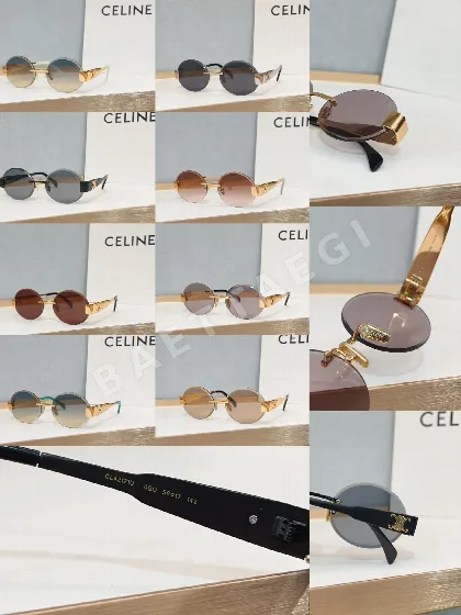 셀린느 선글라스 73898 Celine Sunglasses