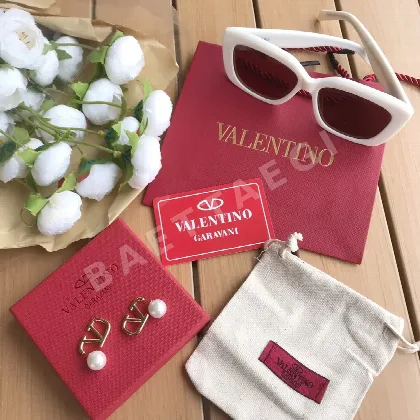 발렌티노 귀걸이 63628 Valentino Earrings