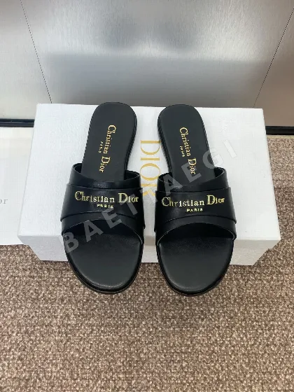 디올 마이 플랫 여성화 8698