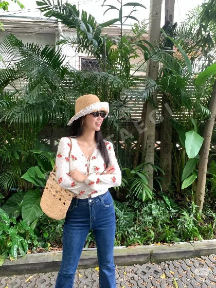 미우미우 모자 80823 Miu Miu Cap