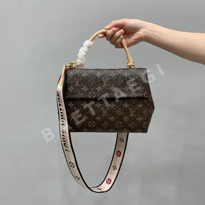 루이비통 클루니 BB 가방 M46372