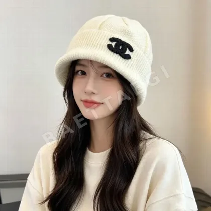 샤넬 비니 모자 185477