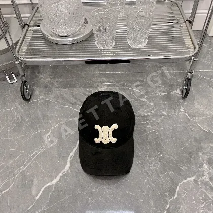 셀린느 모자 83163 Celine Cap