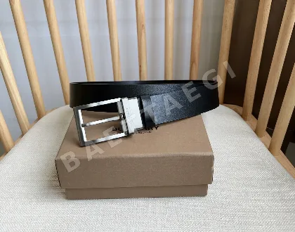 버버리 벨트 58132 Burberry Belt