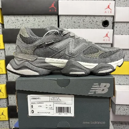 뉴발란스 [C] 9060 U9060YF1 202098 New Balance 9060