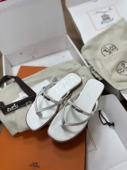 에르메스 미스 샌들 88961