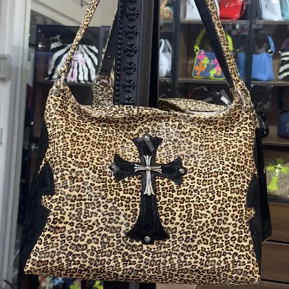 크롬하츠 164076 가방 Chrome Hearts Bag