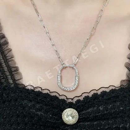 티파니 목걸이 70806 Tiffany & Co Necklace