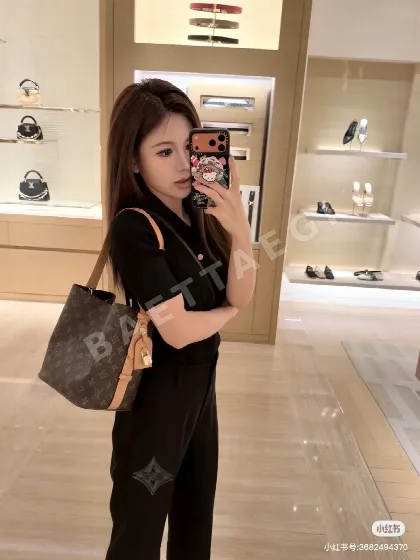 루이비통 버드케이지 가방 192049
