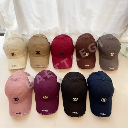 샤넬 모자 82302 Chanel Cap