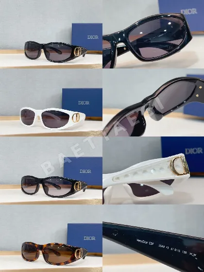 디올 베리디오 선글라스 72690