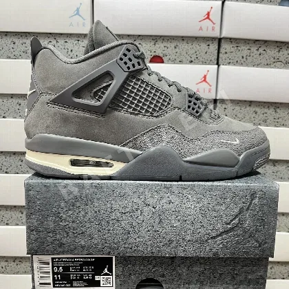 나이키 [GX] 그레이 HF4340-002 201311 Nike