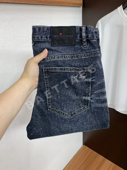 키톤 데님 남성 바지 88561