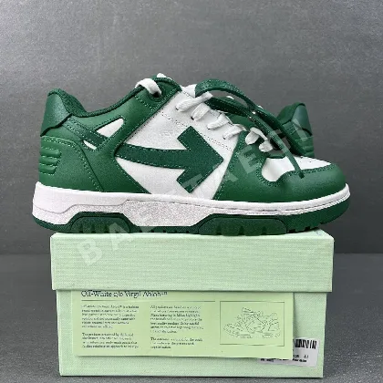 오프화이트 그린 202315 Off White